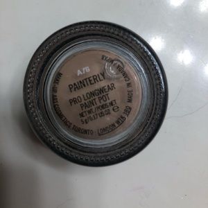 Mac Pro longwear paint pot painterly